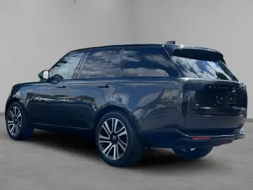 Land Rover Range Rover D350 HSE Park-Assistent AHK
