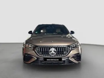 Mercedes-Benz E 53 HYBRID 4M  AMG DISTR PANO V-Max MASSAGE