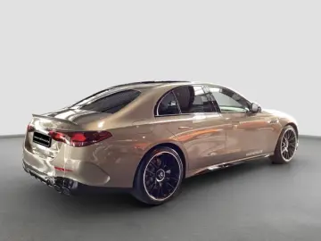 Mercedes-Benz E 53 HYBRID 4M  AMG DISTR PANO V-Max MASSAGE