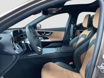 Mercedes-Benz E 53 HYBRID 4M  AMG DISTR PANO V-Max MASSAGE