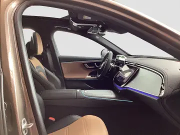 Mercedes-Benz E 53 HYBRID 4M  AMG DISTR PANO V-Max MASSAGE