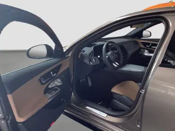 Mercedes-Benz E 53 HYBRID 4M  AMG DISTR PANO V-Max MASSAGE