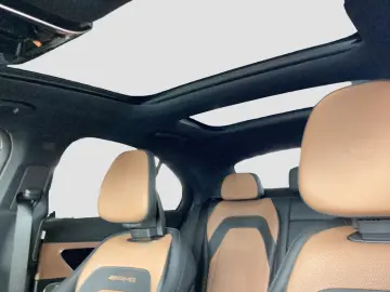 Mercedes-Benz E 53 HYBRID 4M  AMG DISTR PANO V-Max MASSAGE