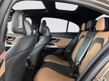 Mercedes-Benz E 53 HYBRID 4M  AMG DISTR PANO V-Max MASSAGE