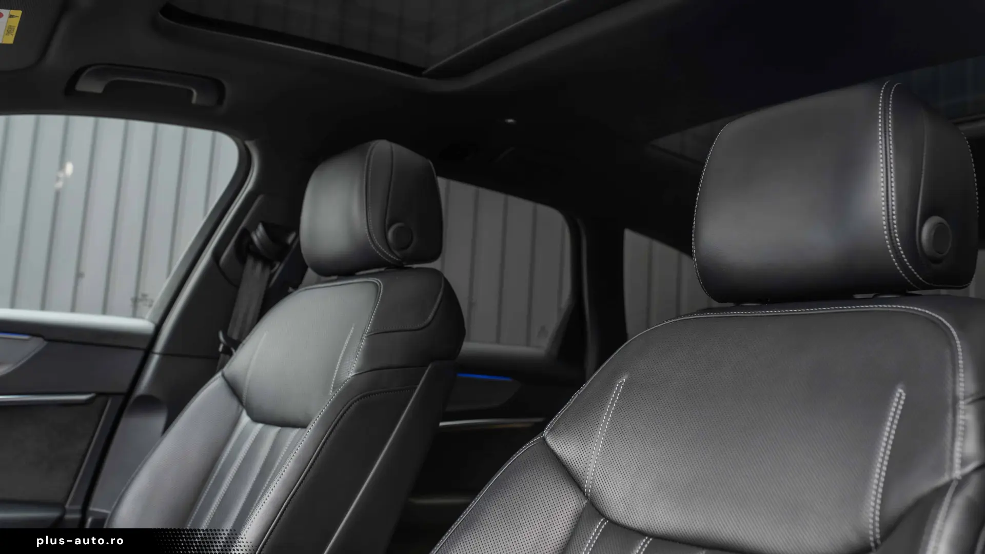 Audi A6 Avant 40 TDI quattro S tronic S line