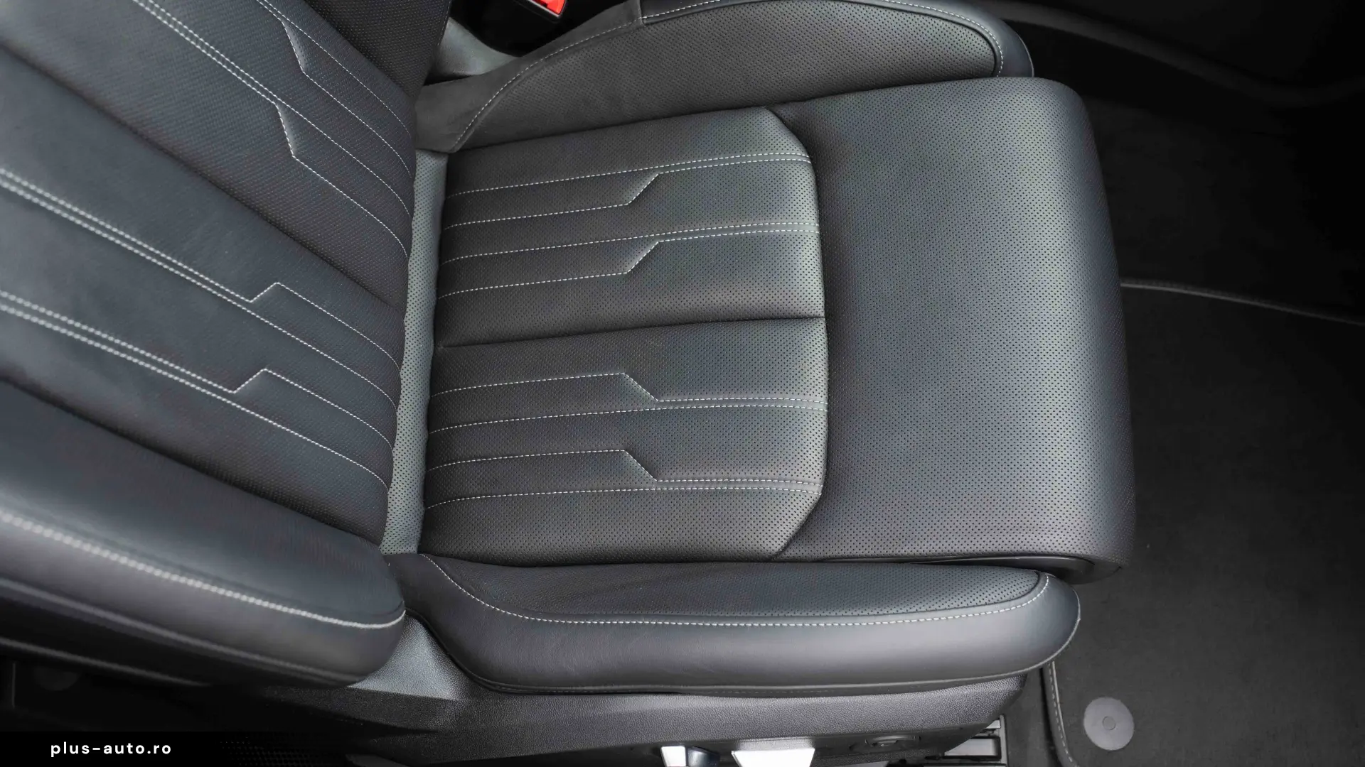 Audi A6 Avant 40 TDI quattro S tronic S line