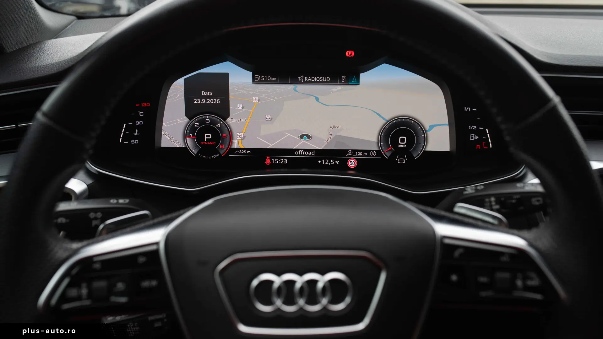Audi A6 Avant 40 TDI quattro S tronic S line