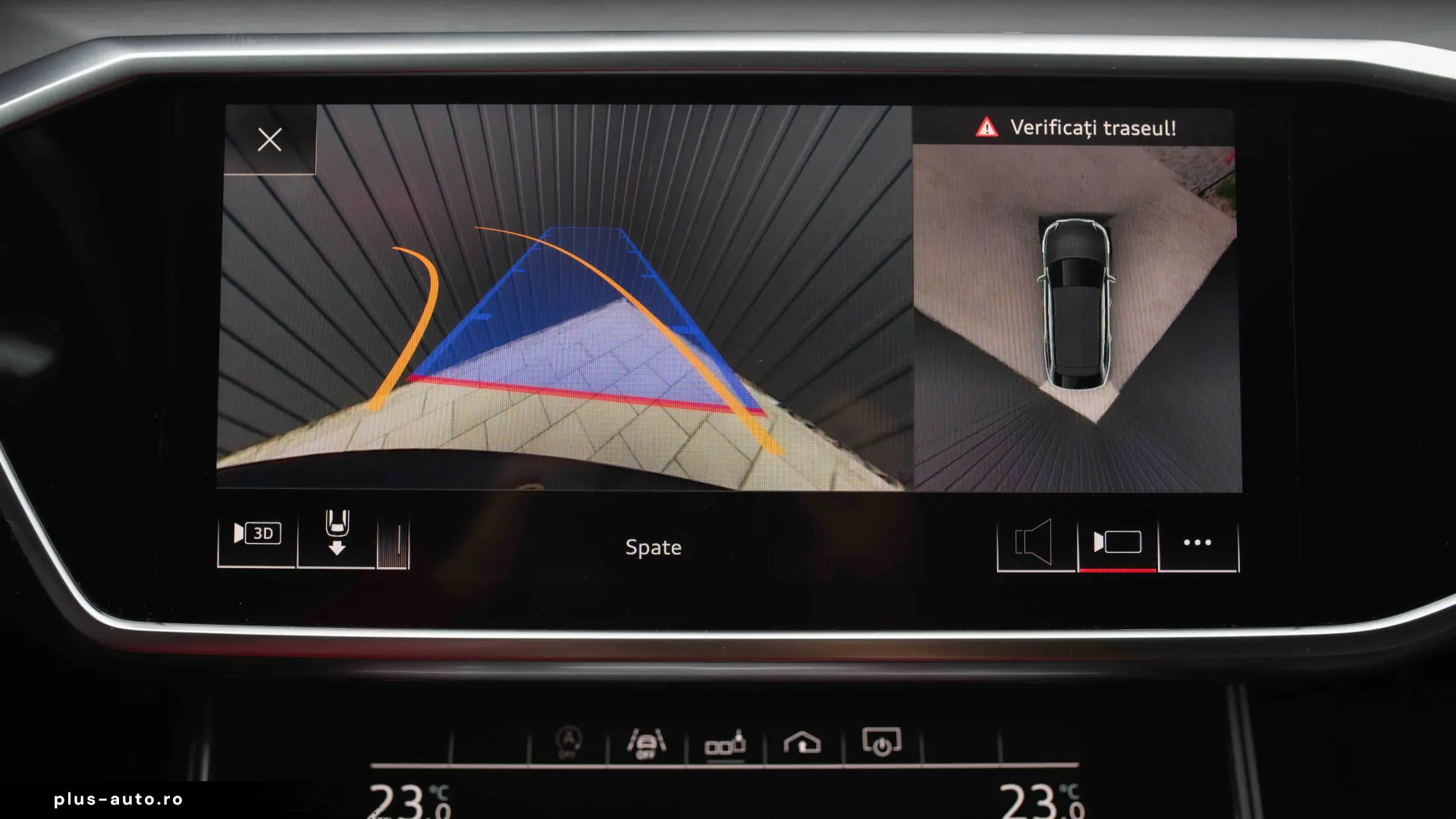 Audi A6 Avant 40 TDI quattro S tronic S line