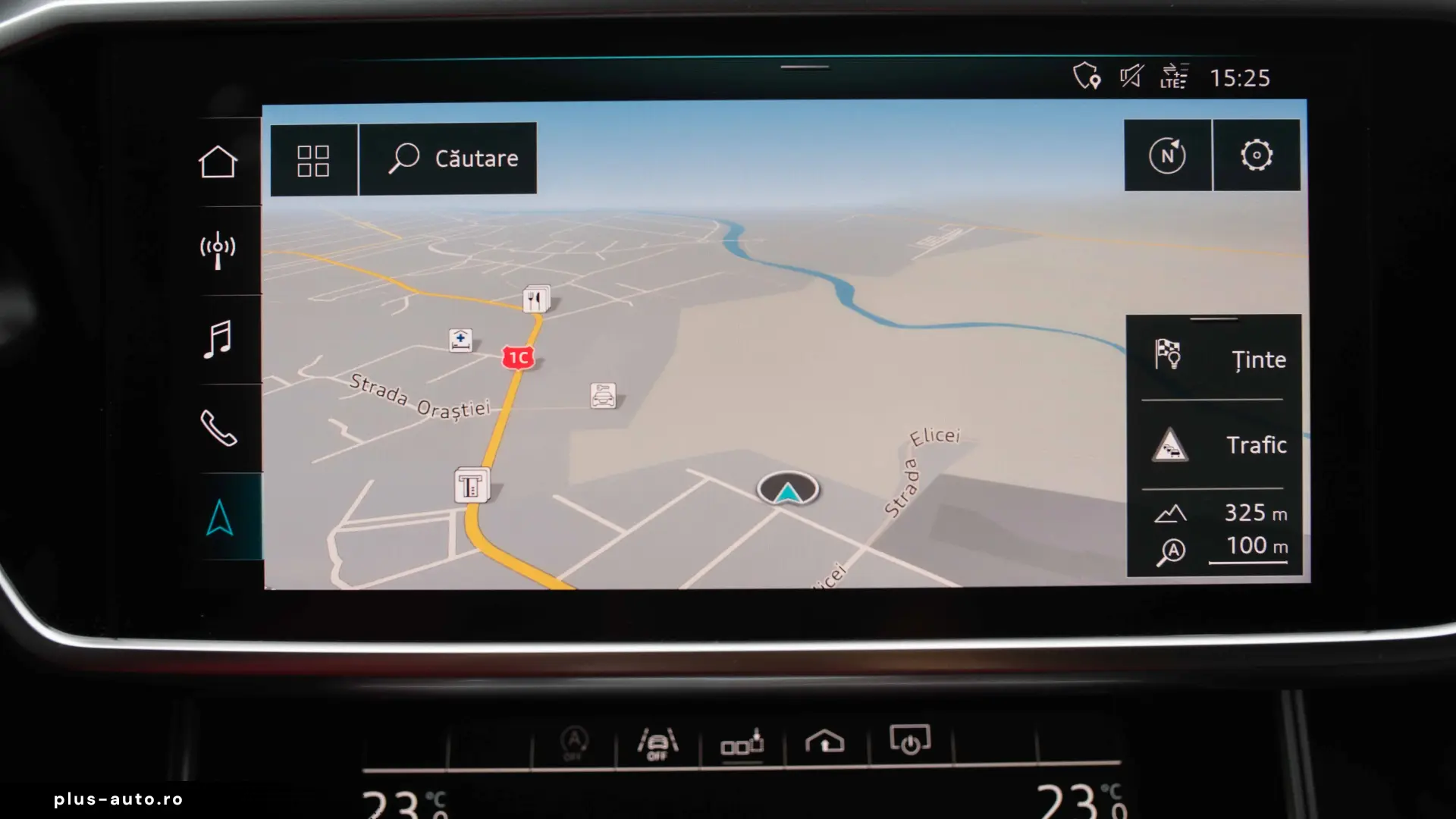 Audi A6 Avant 40 TDI quattro S tronic S line