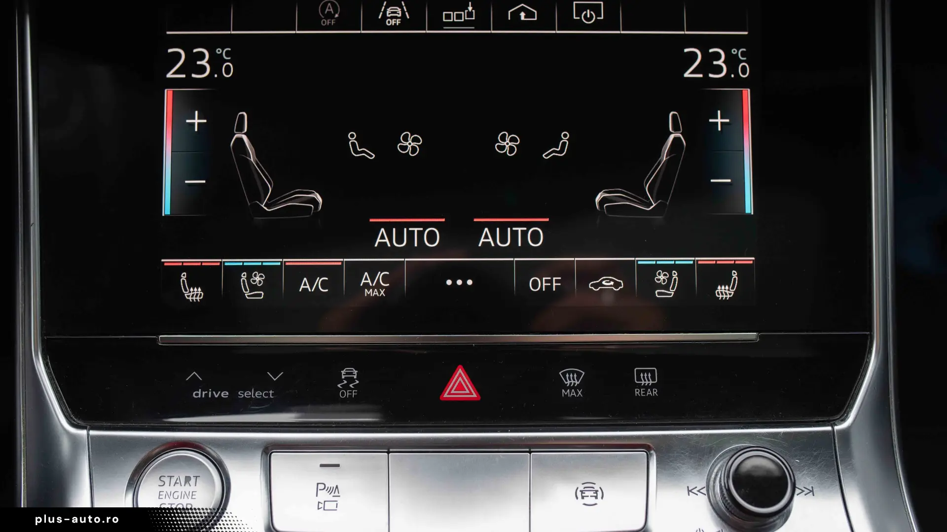 Audi A6 Avant 40 TDI quattro S tronic S line
