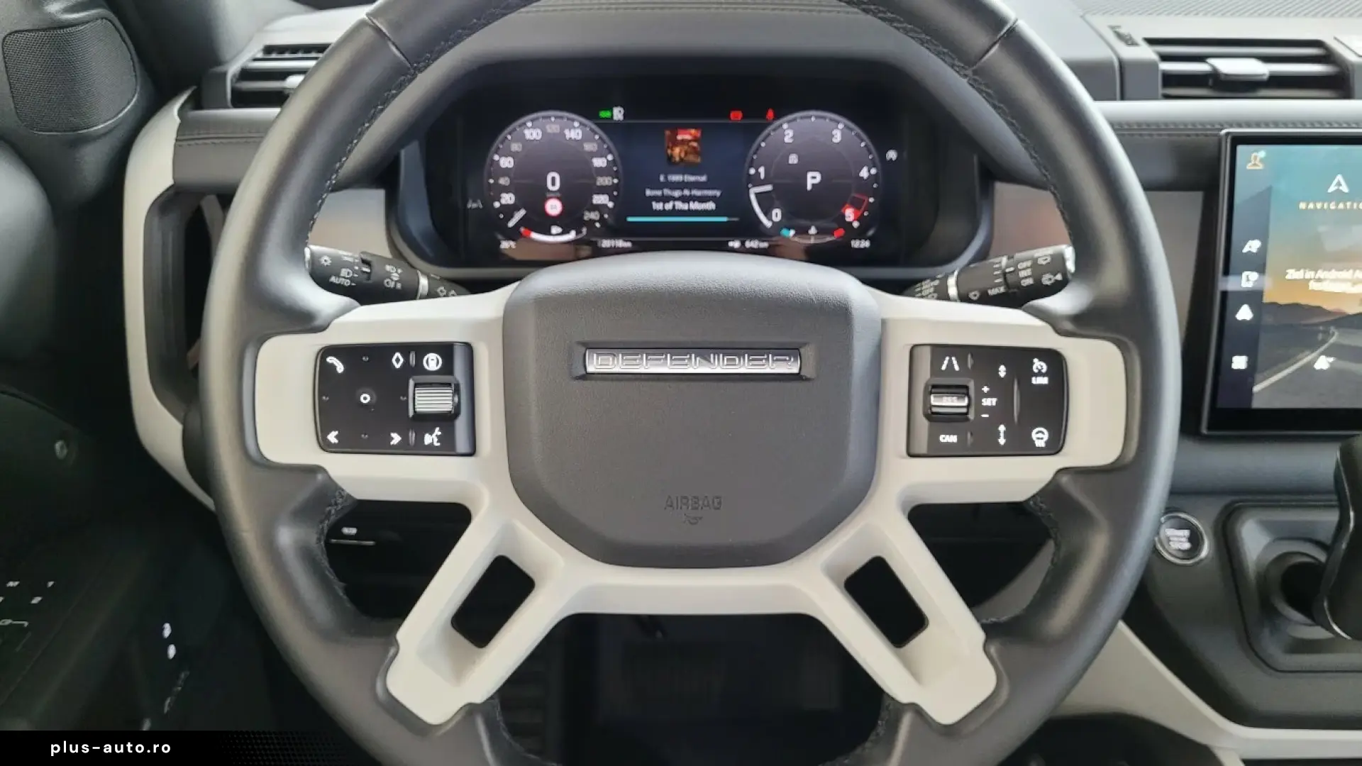 Land Rover Defender 110 D300 X-Dynamic