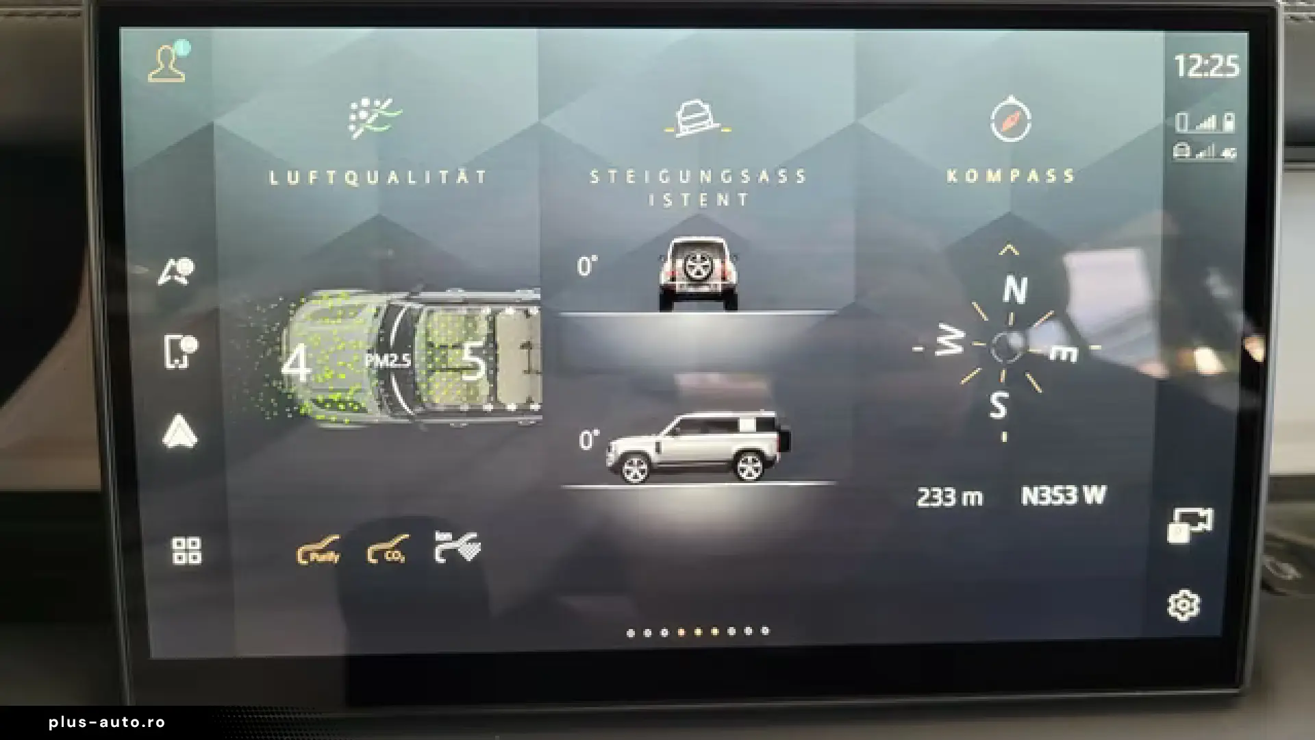 Land Rover Defender 110 D300 X-Dynamic