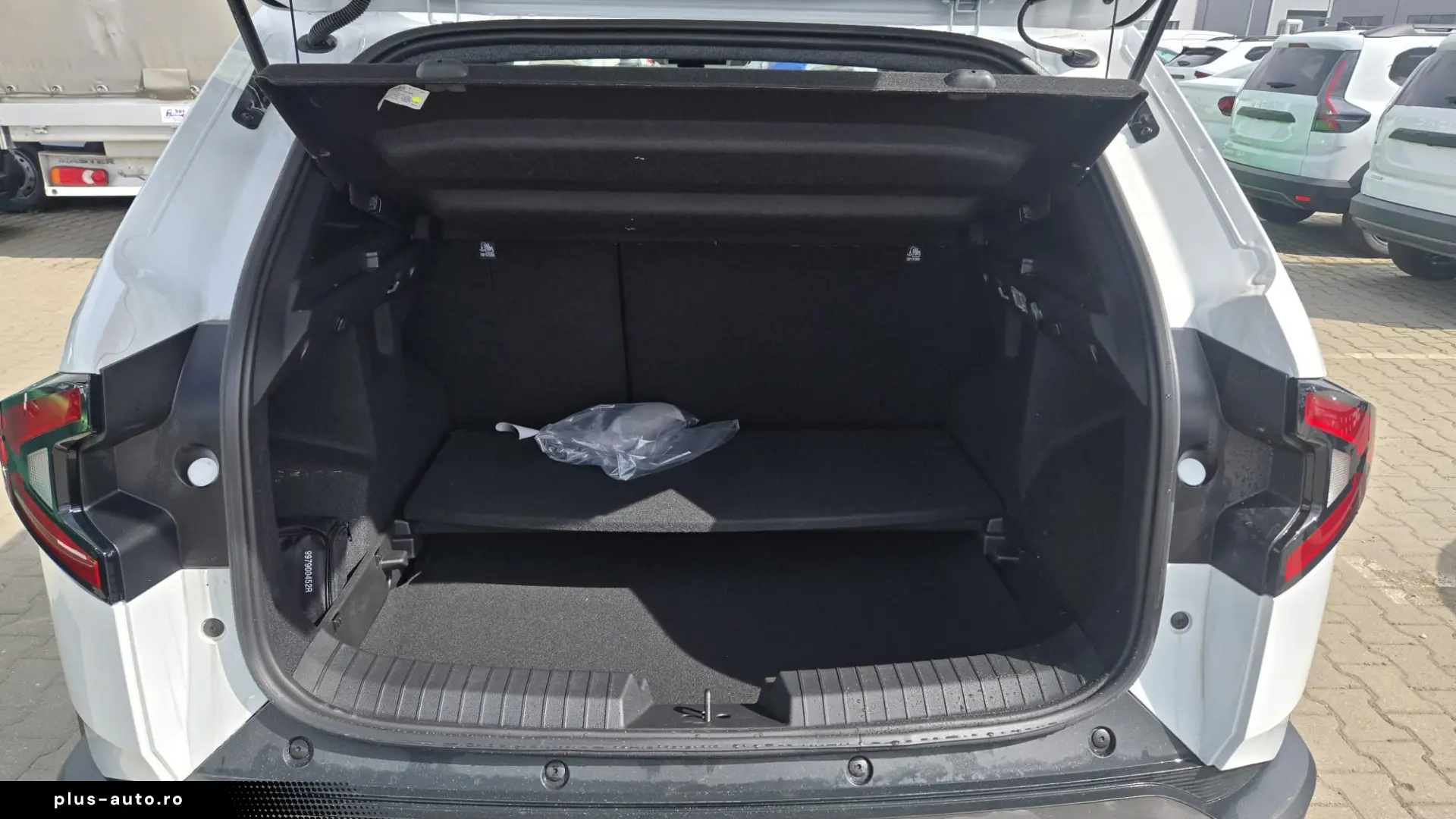 Dacia Duster HEV 140  Echipare Journey