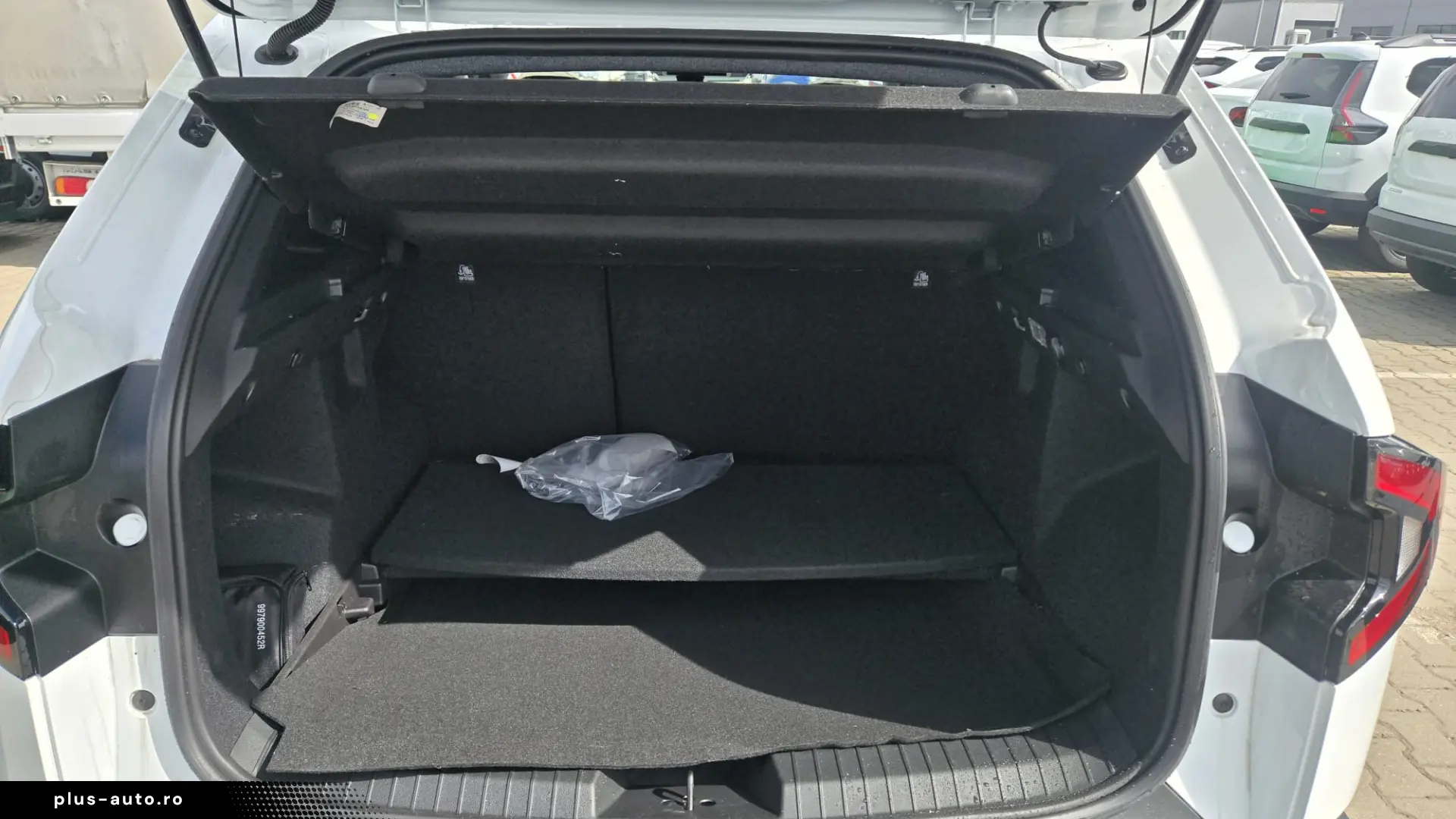 Dacia Duster HEV 140  Echipare Journey