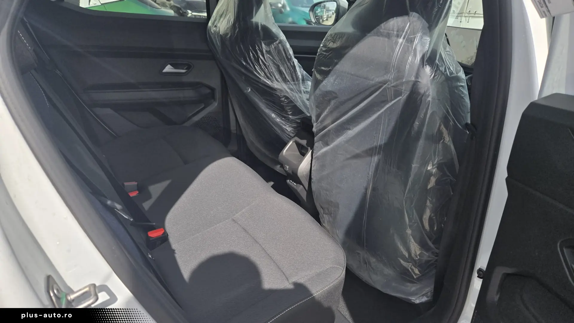Dacia Duster HEV 140  Echipare Journey