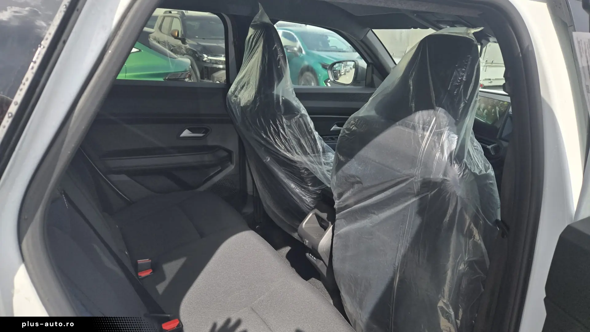 Dacia Duster HEV 140  Echipare Journey