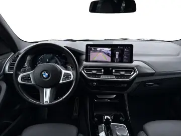 BMW X3 xDrive20d AHK