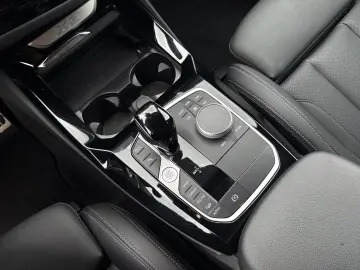 BMW X3 xDrive20d AHK