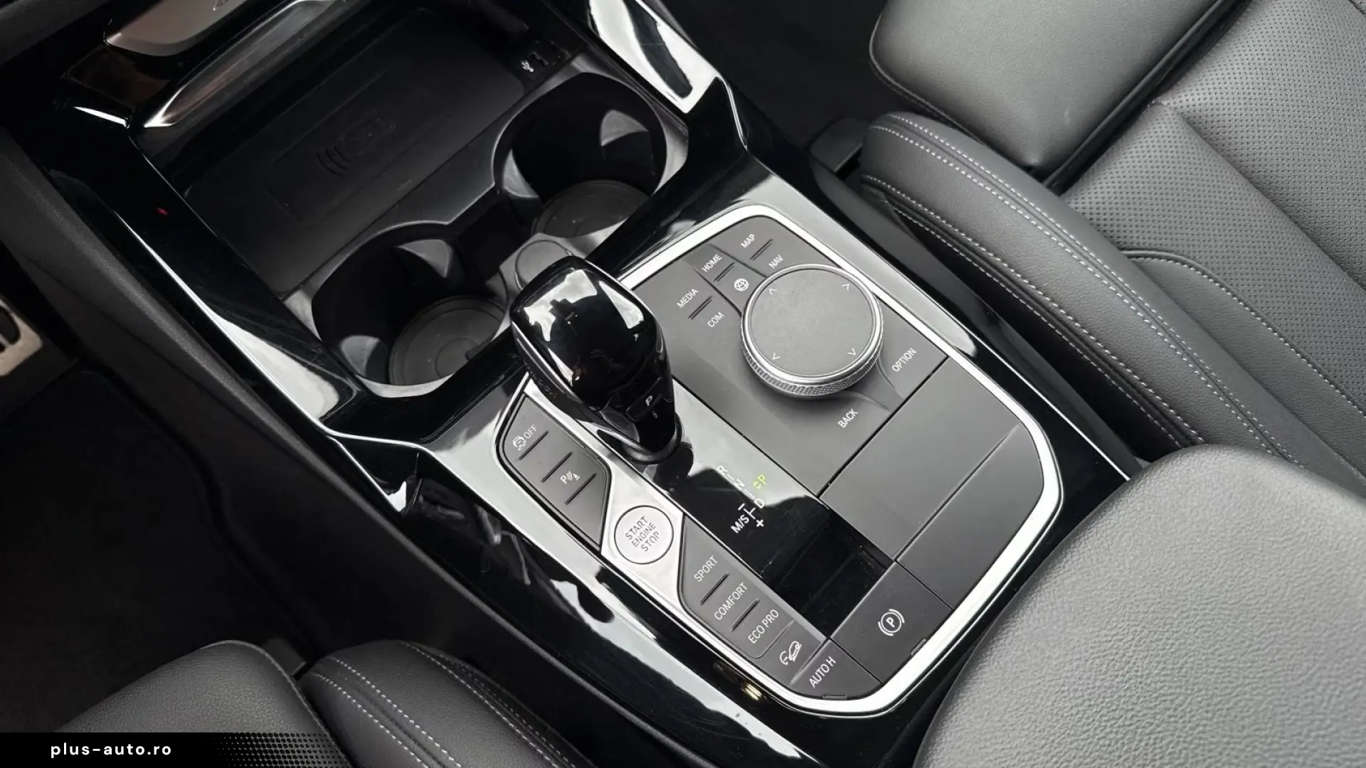 BMW X3 xDrive20d AHK