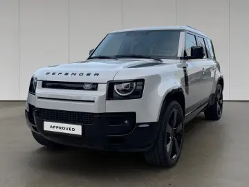 Land Rover Defender 5.0 P425 110