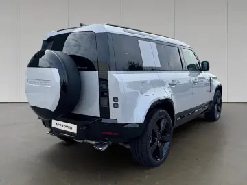 Land Rover Defender 5.0 P425 110