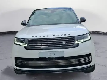 Land Rover Range Rover P615 LWB SV Signature