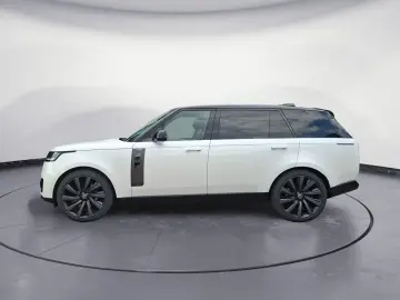 Land Rover Range Rover P615 LWB SV Signature