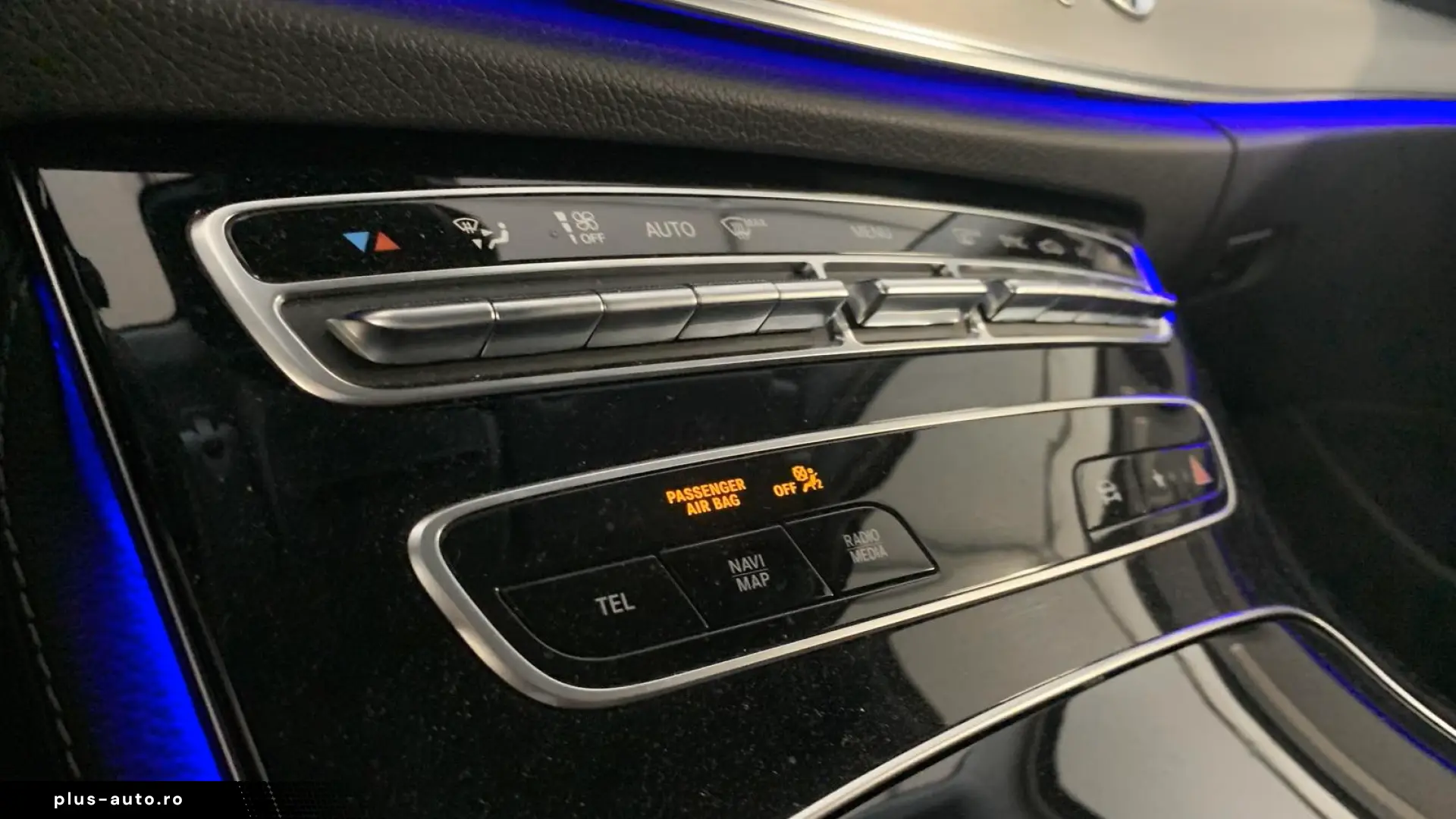 Mercedes-Benz E 200 Lim AMG DISTR WIDESCR 19Z KAM MEMORY