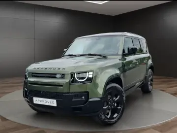 Land Rover Defender 110 D250 X-Dynamic SE