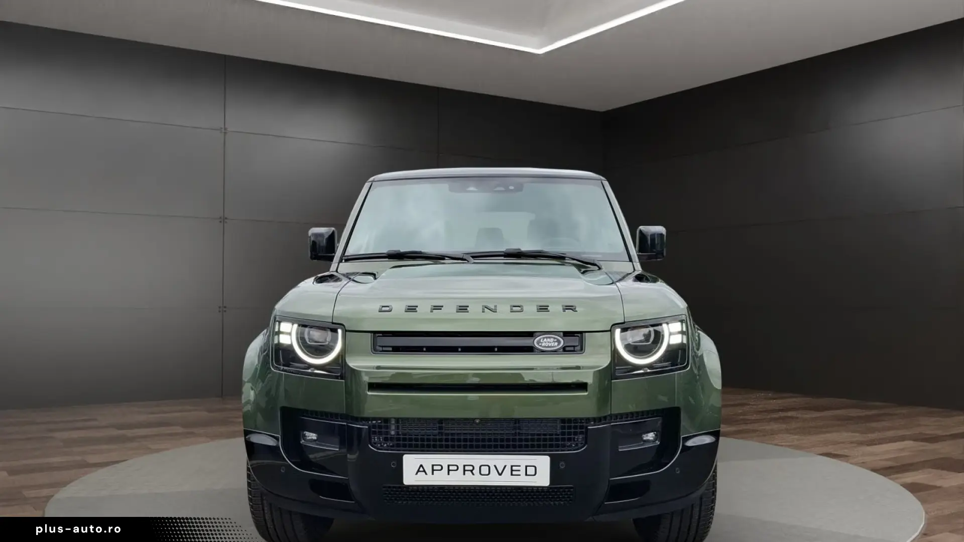 Land Rover Defender 110 D250 X-Dynamic SE