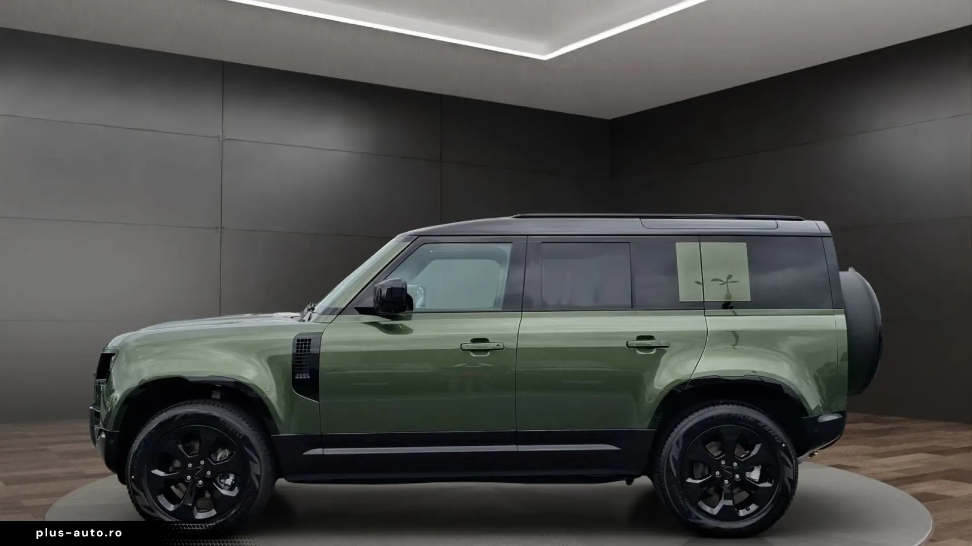 Land Rover Defender 110 D250 X-Dynamic SE