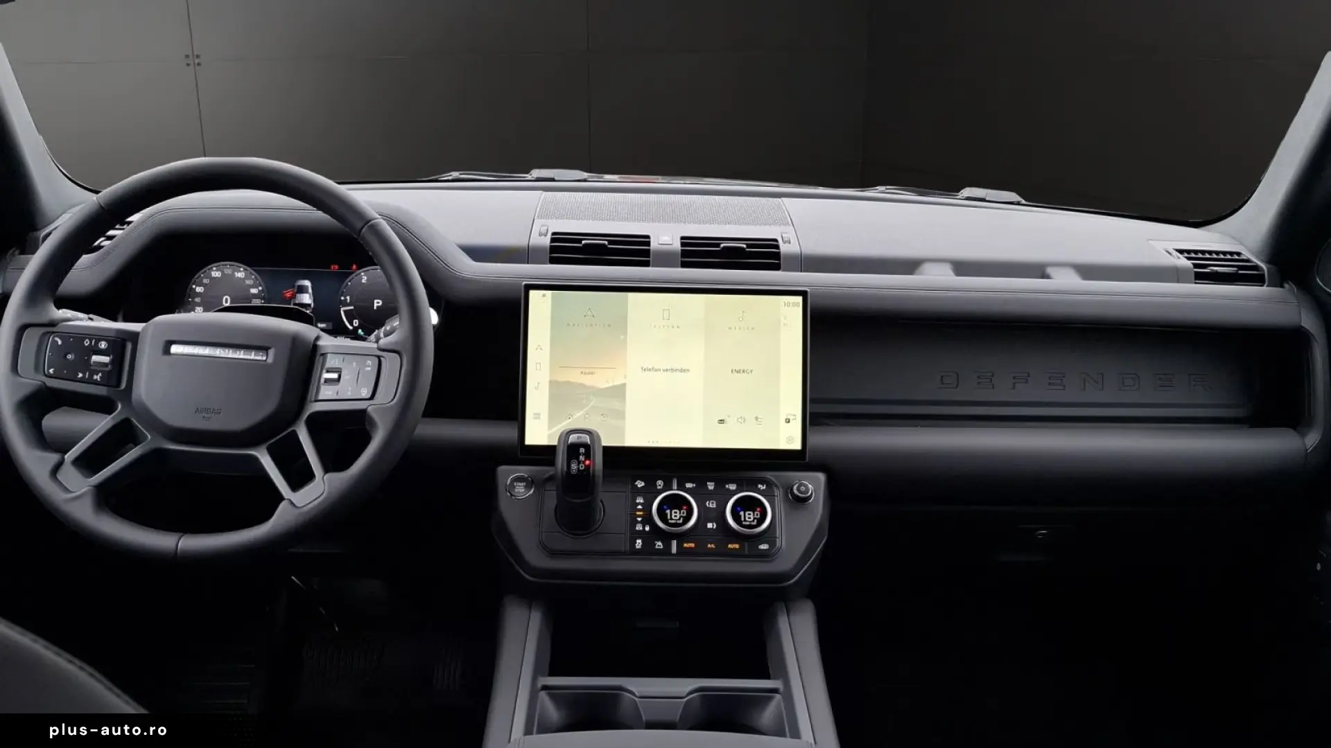 Land Rover Defender 110 D250 X-Dynamic SE
