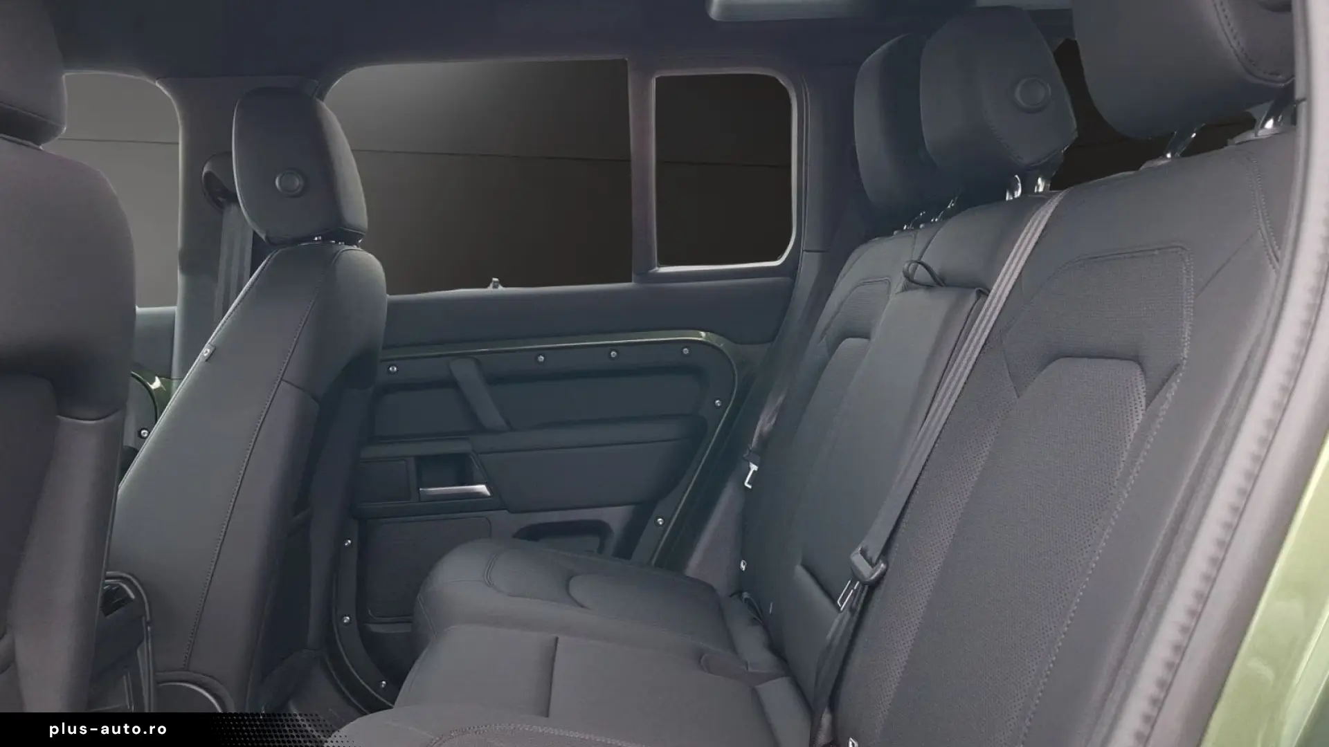 Land Rover Defender 110 D250 X-Dynamic SE