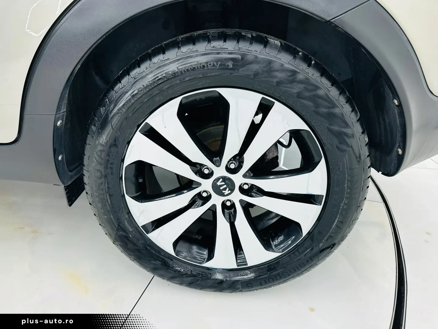 KIA SPORTAGE 2013 1.7D E5 Garantie 12 Luni Rate Avans 0 Doar