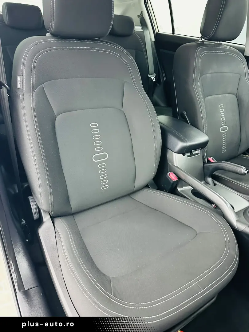 KIA SPORTAGE 2013 1.7D E5 Garantie 12 Luni Rate Avans 0 Doar