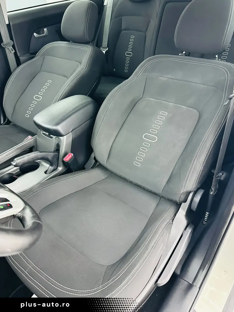 KIA SPORTAGE 2013 1.7D E5 Garantie 12 Luni Rate Avans 0 Doar