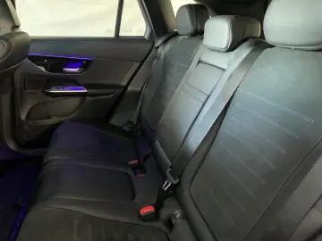 Mercedes-Benz GLC 220d 4M AMG 20  MEMORY KAMERA