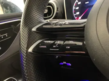 Mercedes-Benz GLC 220d 4M AMG 20  MEMORY KAMERA