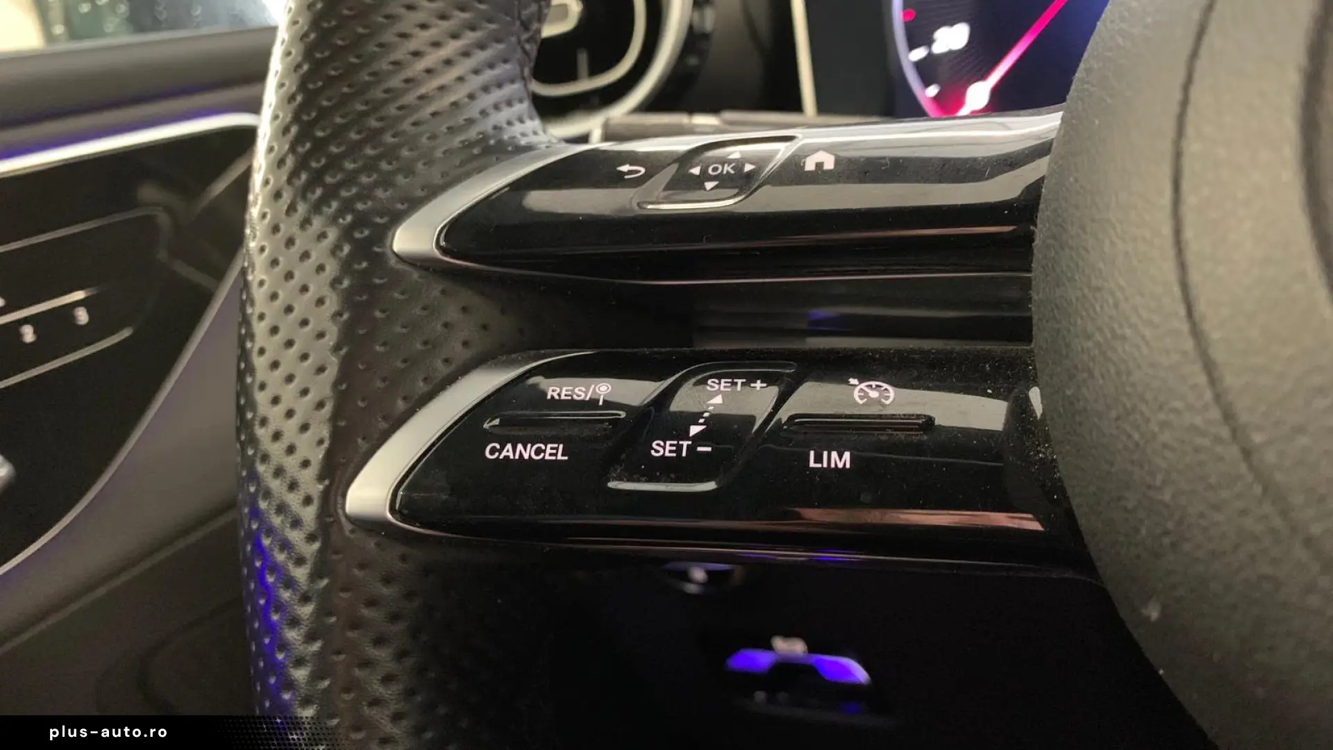 Mercedes-Benz GLC 220d 4M AMG 20  MEMORY KAMERA