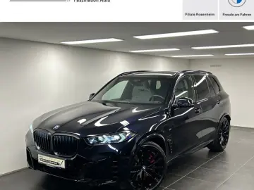 BMW X5 xDrive50e M Sportpaket Pro Harman Kardon AHK