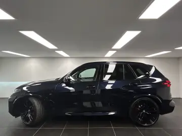 BMW X5 xDrive50e M Sportpaket Pro Harman Kardon AHK