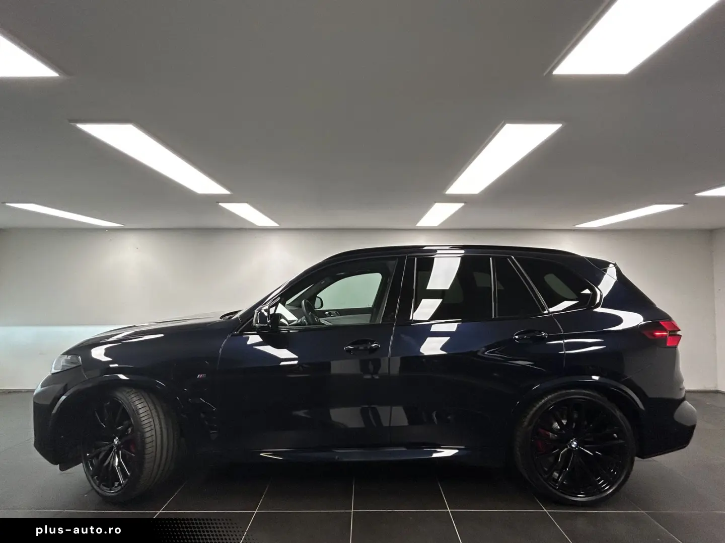 BMW X5 xDrive50e M Sportpaket Pro Harman Kardon AHK