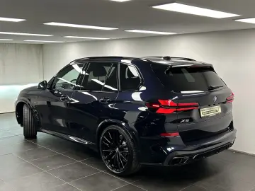 BMW X5 xDrive50e M Sportpaket Pro Harman Kardon AHK