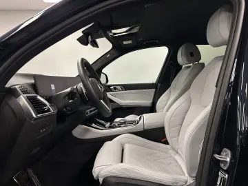 BMW X5 xDrive50e M Sportpaket Pro Harman Kardon AHK