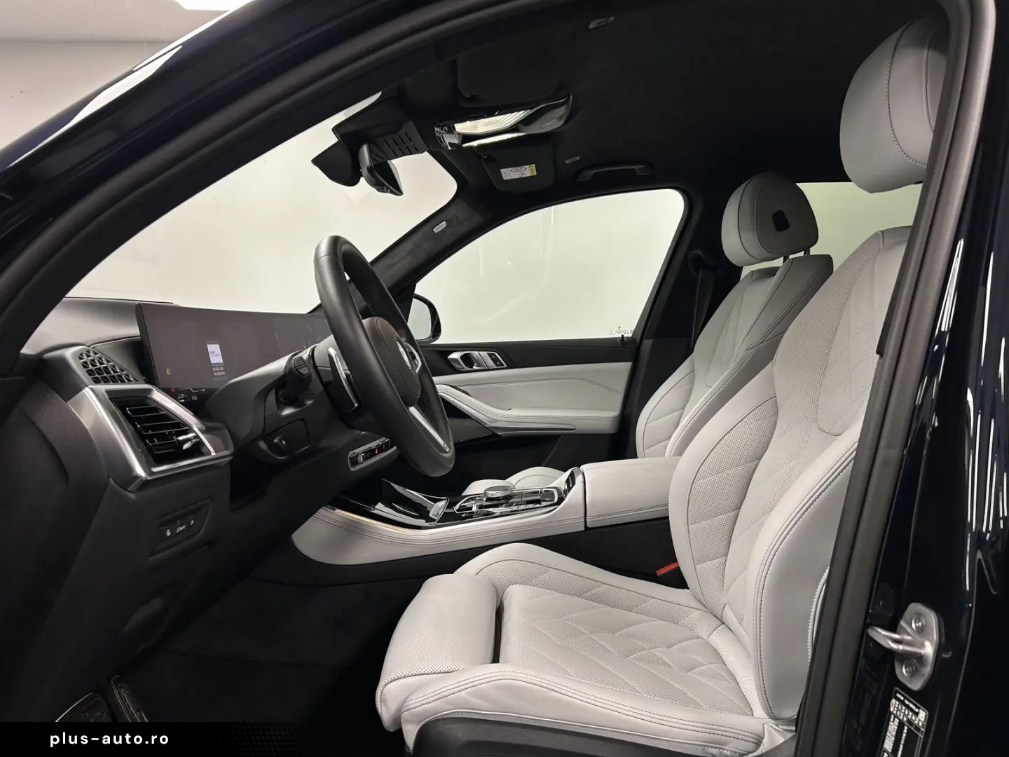 BMW X5 xDrive50e M Sportpaket Pro Harman Kardon AHK