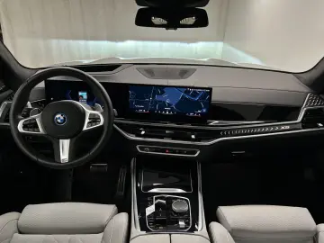BMW X5 xDrive50e M Sportpaket Pro Harman Kardon AHK