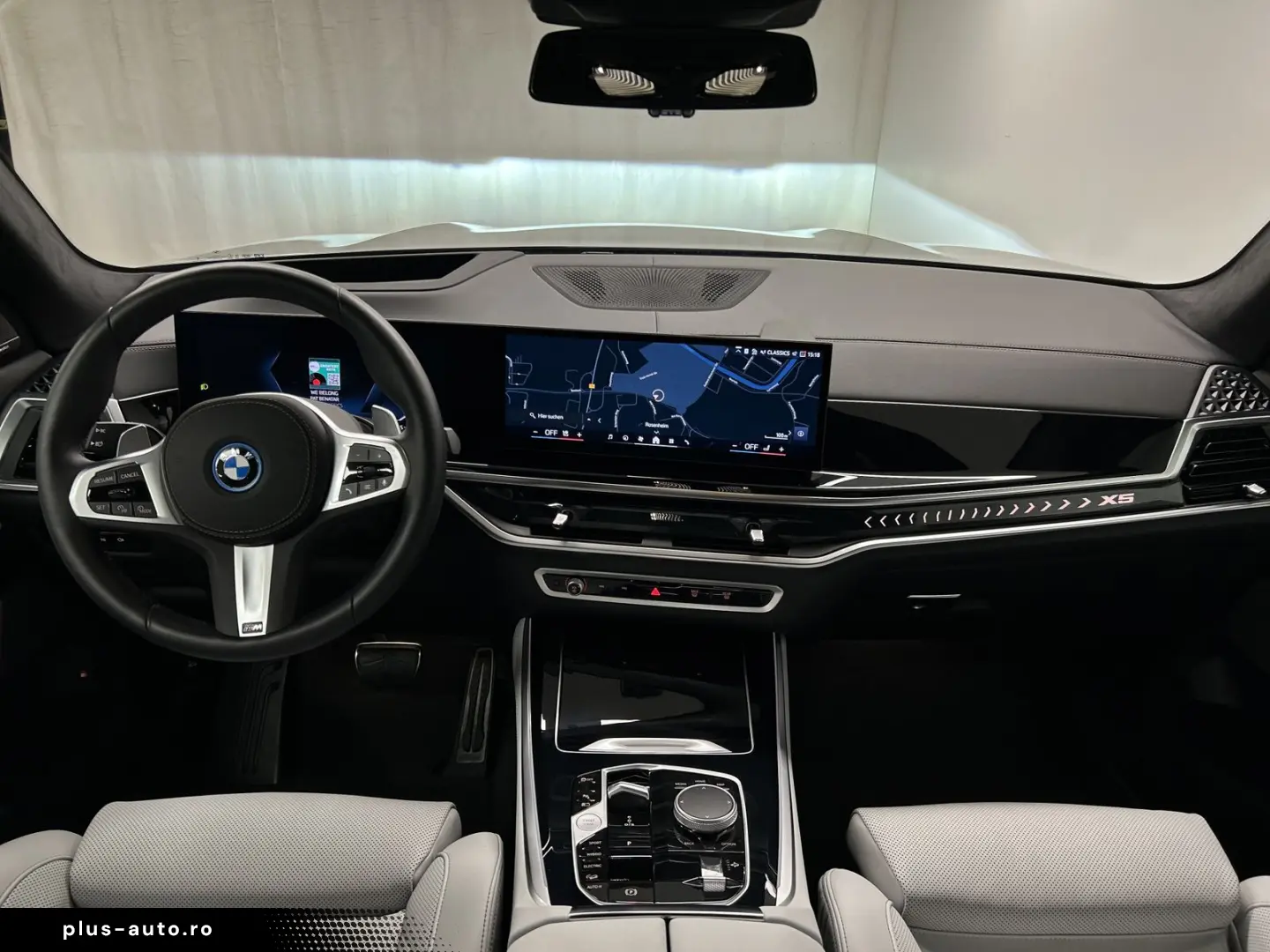 BMW X5 xDrive50e M Sportpaket Pro Harman Kardon AHK
