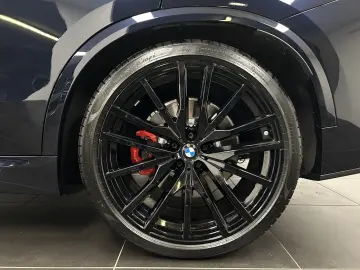 BMW X5 xDrive50e M Sportpaket Pro Harman Kardon AHK