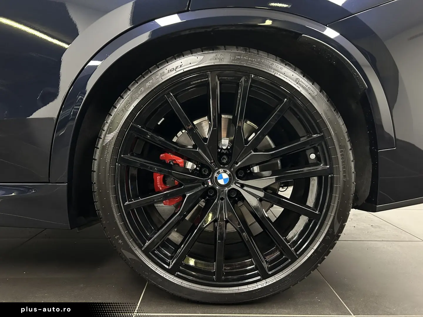 BMW X5 xDrive50e M Sportpaket Pro Harman Kardon AHK