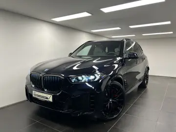 BMW X5 xDrive50e M Sportpaket Pro Harman Kardon AHK